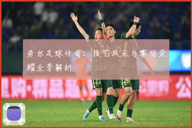 劳尔足球传奇：技艺风采与赛场荣耀全景解析