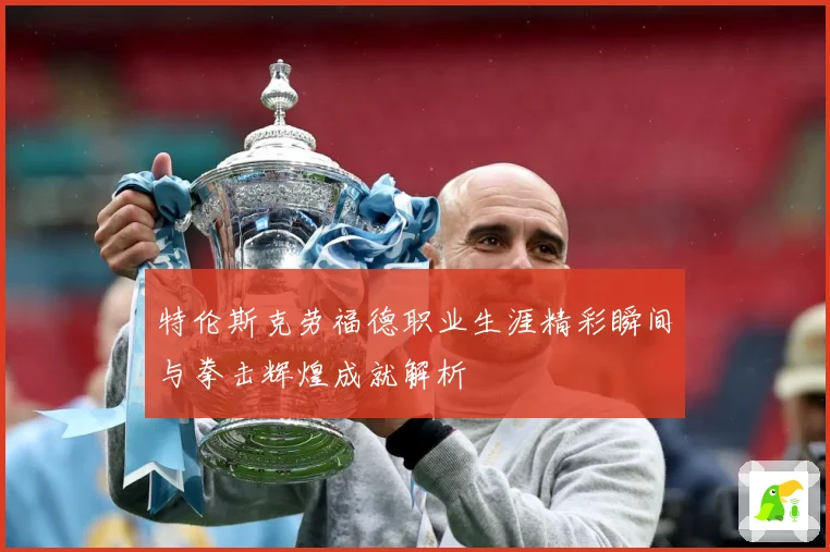 特伦斯克劳福德职业生涯精彩瞬间与拳击辉煌成就解析