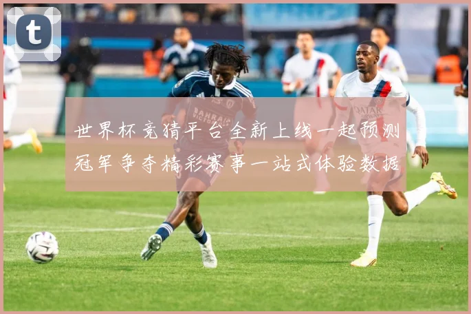 世界杯竞猜平台全新上线一起预测冠军争夺精彩赛事一站式体验数据研判