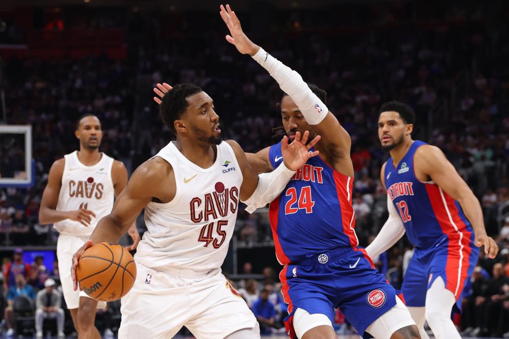 NBA官宣周最佳球员：约基奇与塔图姆当选 东契奇哈登申京等球星获提名