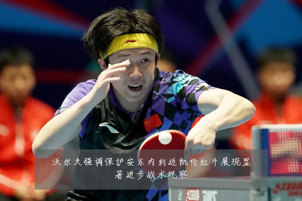 沃尔夫强调保护安东内利迈凯伦红牛展现显著进步战术观察